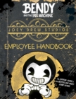 Image for Joey Drew Studios Employee Handbook (Bendy and the Ink Machine)