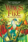 Image for Wings of Fire: The Hidden Kingdom: A Graphic Novel (Wings of Fire Graphic Novel #3)