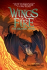 Image for Wings of Fire: The Dark Secret: A Graphic Novel (Wings of Fire Graphic Novel #4)