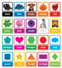 Image for Colors &amp; Shapes in Photos Bulletin Board
