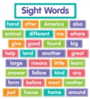 Image for More Sight Words Bulletin Board