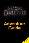 Image for The Voyage of Doctor Dolittle: Movie Novel