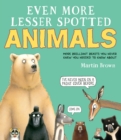Image for Even More Lesser Spotted Animals