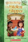 Image for The Stolen Slipper: A Branches Book (Once Upon a Fairy Tale #2)