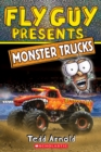 Image for Fly Guy Presents: Monster Trucks (Scholastic Reader, Level 2)
