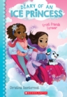 Image for Frost Friends Forever (Diary of an Ice Princess #2)
