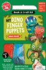 Image for My Dino Finger Puppets