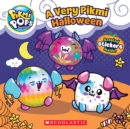Image for A Very Pikmi Halloween (Pikmi Pops)