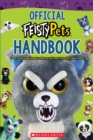 Image for Official Handbook (Feisty Pets)