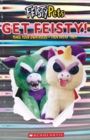 Image for Get feisty!