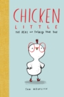 Image for Chicken Little: The Real and Totally True Tale (The Real Chicken Little)