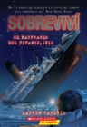 Image for Sobrevivi el naufragio del Titanic, 1912 (I Survived the Sinking of the Titanic, 1912)