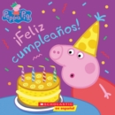 Image for Peppa Pig: !Feliz cumpleanos! (Happy Birthday!)