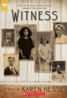 Image for Witness (Scholastic Gold)