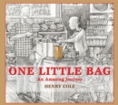 Image for One Little Bag: An Amazing Journey