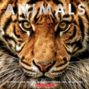 Image for Animals : Witness Life in the Wild Featuring 100s of Species