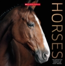 Image for Horses : The Definitive Catalog of Horse and Pony Breeds