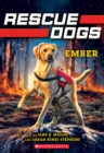 Image for Ember (Rescue Dogs #1)