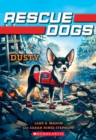 Image for Dusty (Rescue Dogs #2)