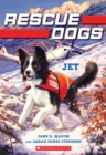 Image for Jet (Rescue Dogs #3)