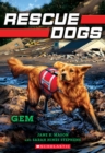 Image for Gem (Rescue Dogs #4)