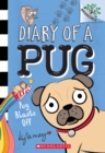 Image for Pug Blasts Off: A Branches Book (Diary of a Pug #1)