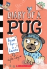 Image for Paws for a Cause: A Branches Book (Diary of a Pug #3)
