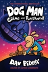 Image for Dog Man: Grime and Punishment: A Graphic Novel (Dog Man #9): From the Creator of Captain Underpants