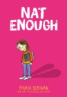 Image for Nat Enough: A Graphic Novel (Nat Enough #1)