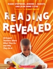 Image for Reading Revealed: 50 Expert Teachers Share What They Do and Why They Do It