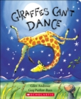 Image for Giraffes Can&#39;t Dance (Padded Board)