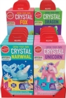 Image for KLUTZ GROW YOUR OWN CRYSTAL ANIMAL ASSOR
