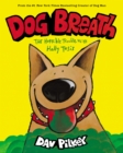 Image for Dog Breath: The Horrible Trouble with Hally Tosis (NE)