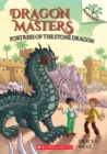 Image for Fortress of the Stone Dragon: A Branches Book (Dragon Masters #17)