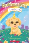 Image for Heart of Gold (Cutiecorns #1)