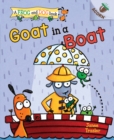 Image for Goat in a Boat: An Acorn Book (A Frog and Dog Book #2)