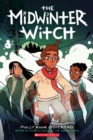 Image for The Midwinter Witch: A Graphic Novel (The Witch Boy Trilogy #3)