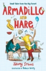 Image for Armadillo and Hare : Tales from the Forest