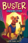 Image for Buster Undercover