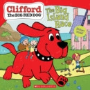 Image for The Big Island Race (Clifford the Big Red Dog Storybook)