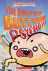 Image for The Day My Butt Went Psycho