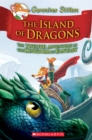 Image for Island of Dragons (Geronimo Stilton and the Kingdom of Fantasy #12)