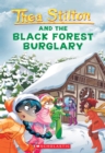 Image for Black Forest Burglary (Thea Stilton #30)