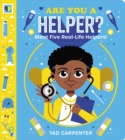 Image for Are You a Helper?