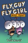 Image for Fly Guy and Fly Girl: Night Fright