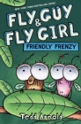 Image for Fly Guy and Fly Girl: Friendly Frenzy