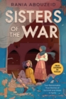Image for Sisters of the War: Two Remarkable True Stories of Survival and Hope in Syria (Scholastic Focus)