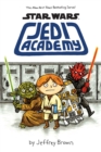Image for Star Wars: Jedi Academy