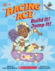 Image for Build It! Jump It!: An Acorn Book (Racing Ace #2)