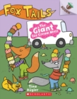 Image for The Giant Ice Cream Mess: An Acorn Book (Fox Tails #3)